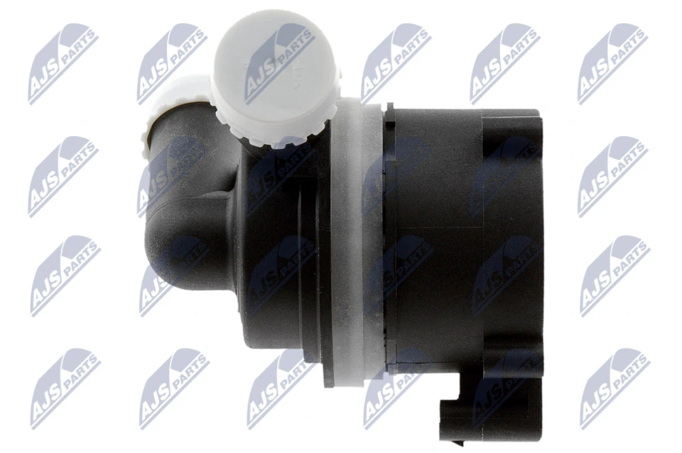 Auxiliary Water Pump (cooling water circuit) CPZ-VW-006