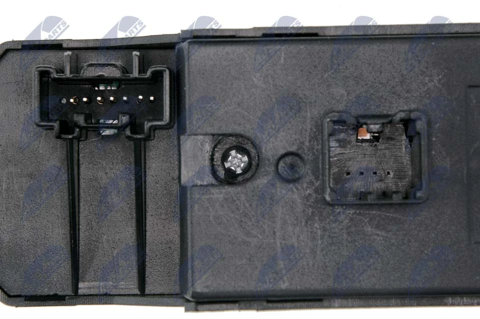 NTY EWS-MZ-004 Switch, window regulator