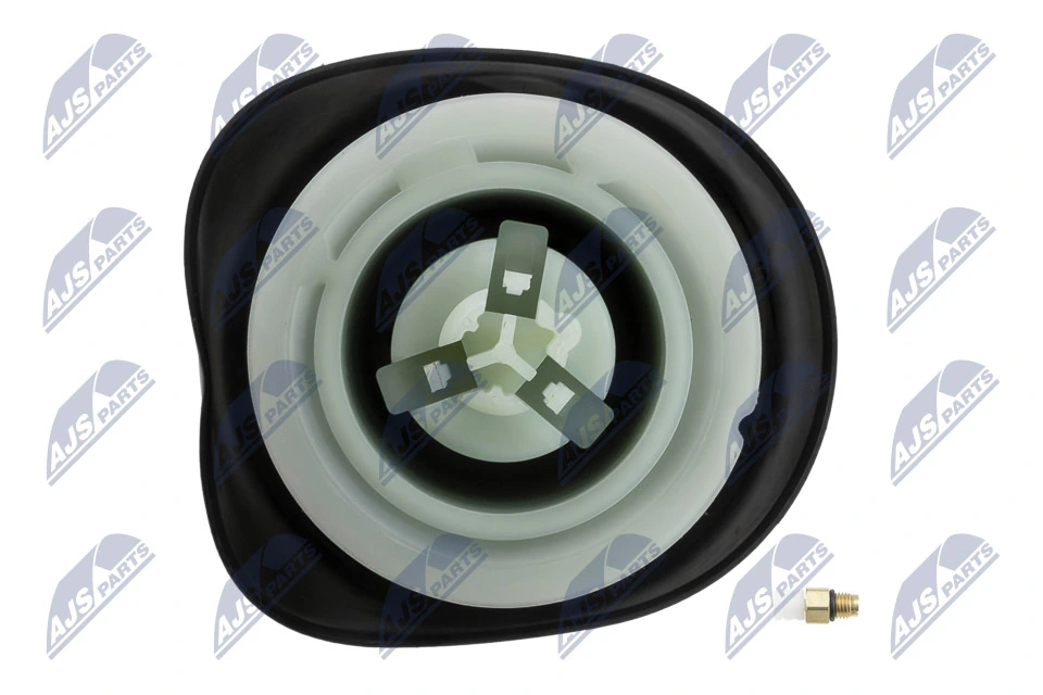 Air Spring, suspension EZC-BM-218