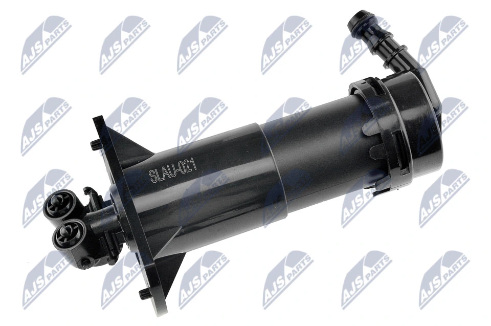 Washer Fluid Jet, headlight cleaning EDS-AU-021