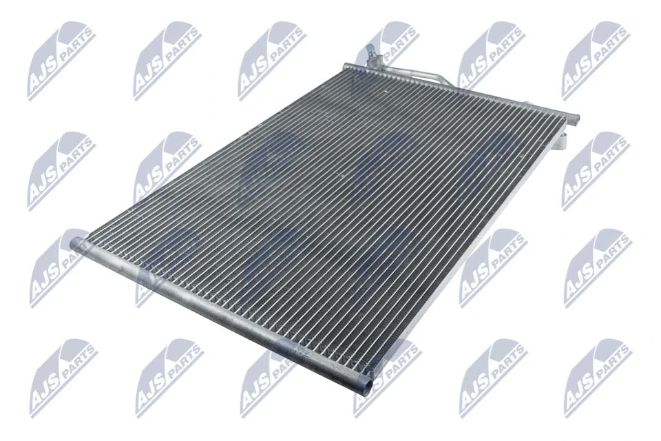 Condenser, air conditioning CCS-ME-029