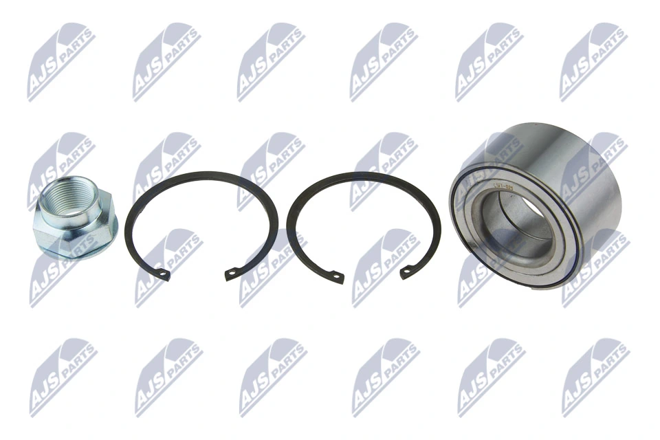 Wheel Bearing Kit KLP-FT-025