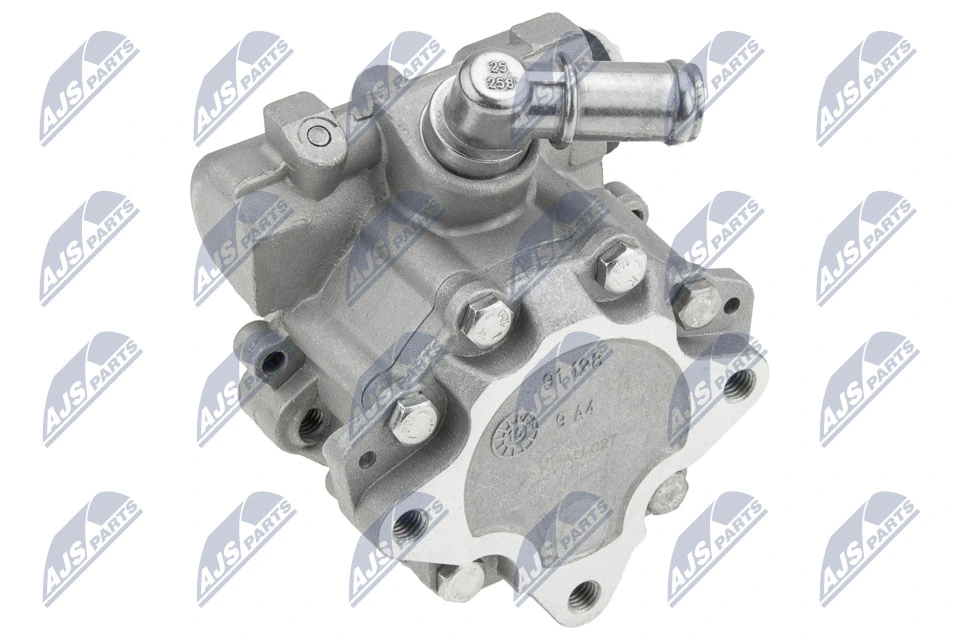 Hydraulic Pump, steering SPW-AU-027