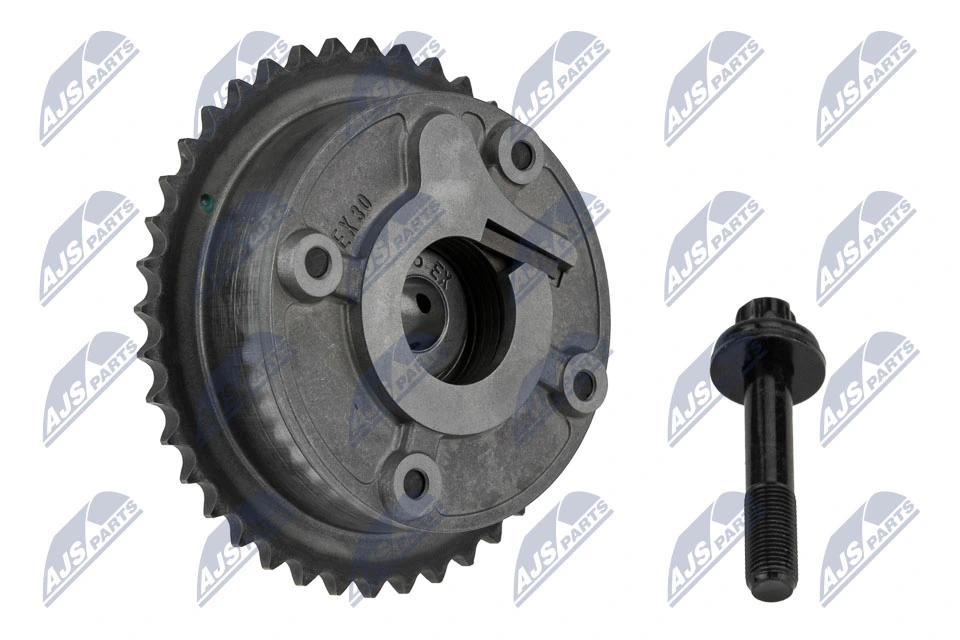 Camshaft Adjuster RKZ-BM-005