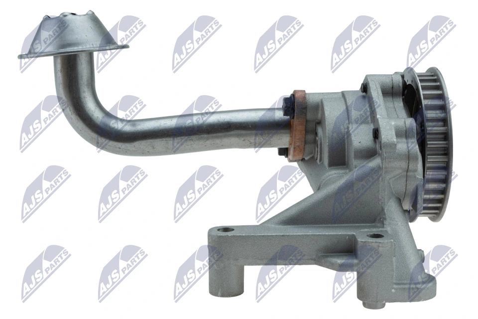 Oil Pump BPO-VW-025
