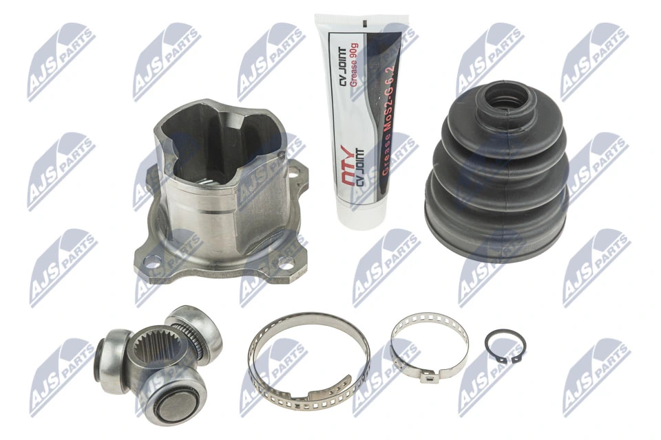 NTY NPW-SU-002 Joint Kit, drive shaft
