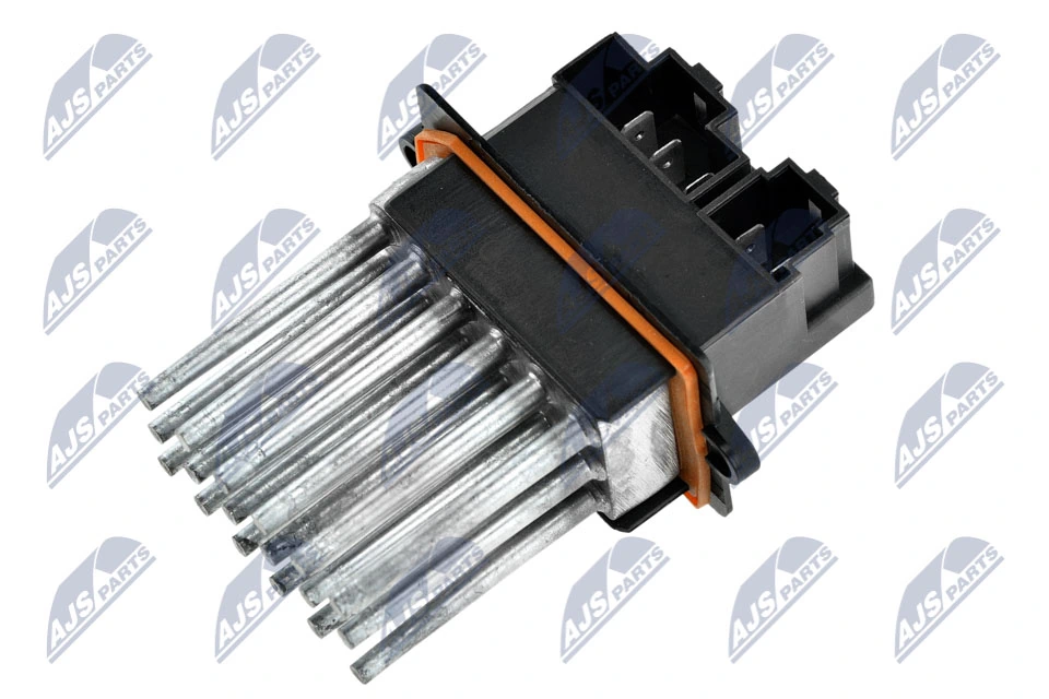 Resistor, interior blower ERD-CH-009