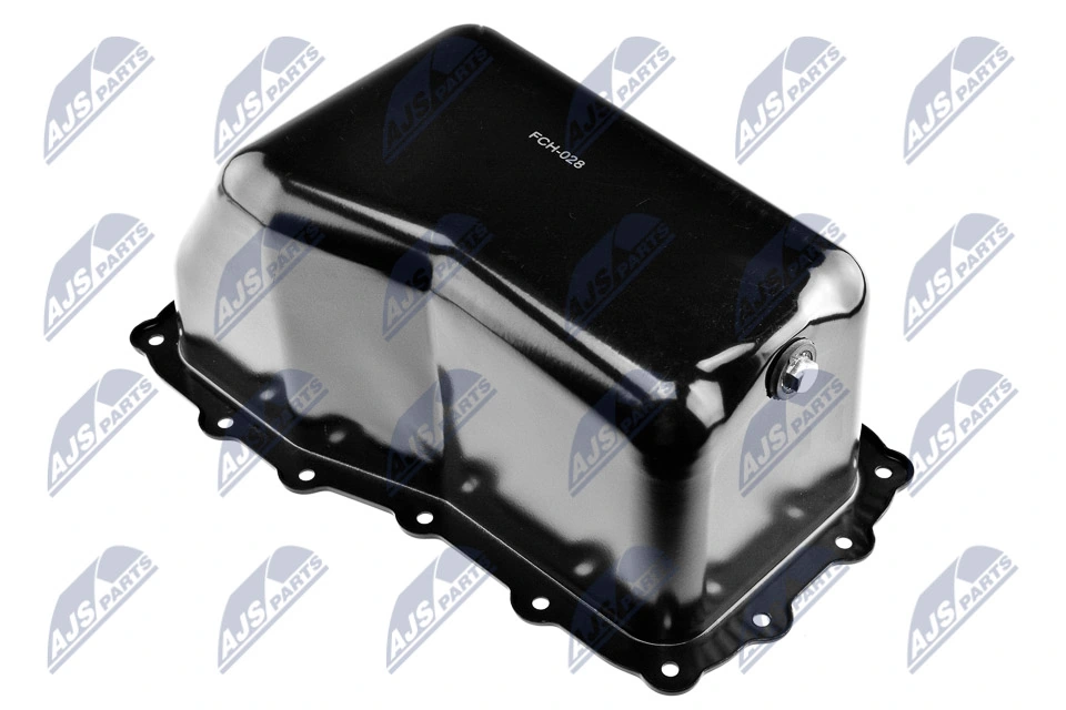 NTY BMO-CH-028 Oil Sump