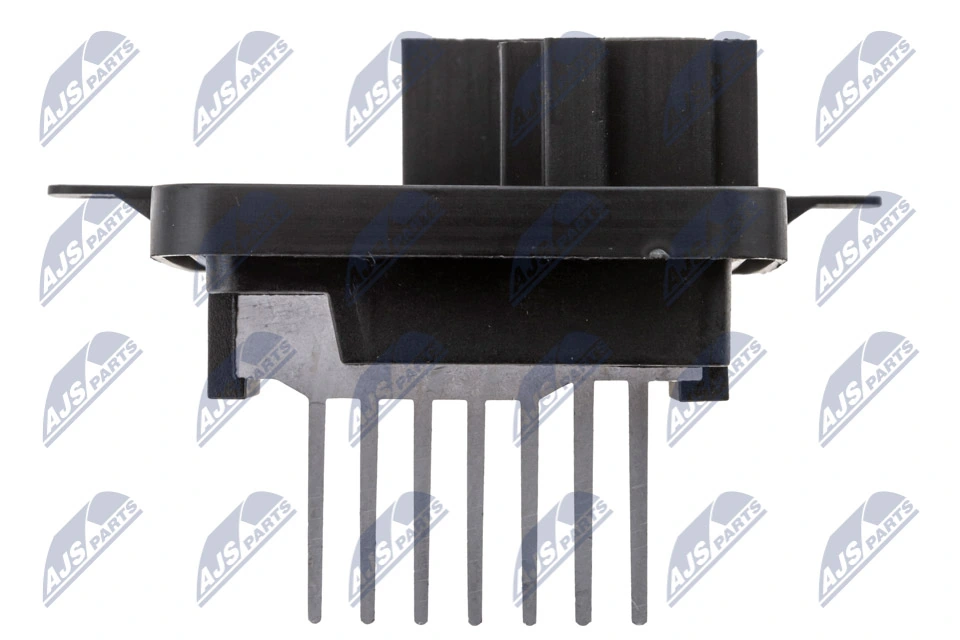 Resistor, interior blower ERD-CT-039