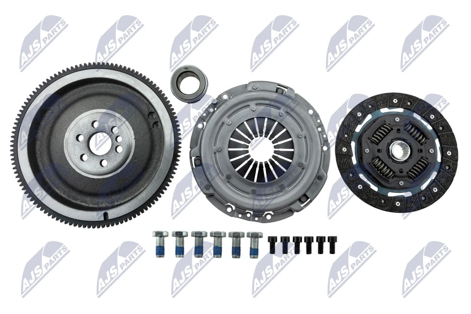 Clutch Kit NZS-BM-007