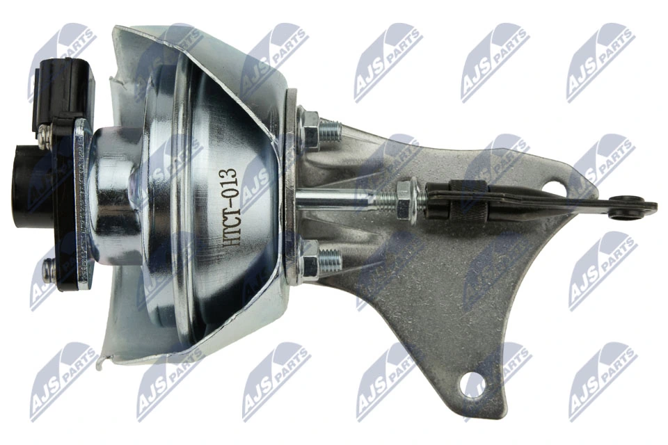 Actuator, turbocharger ECD-CT-013