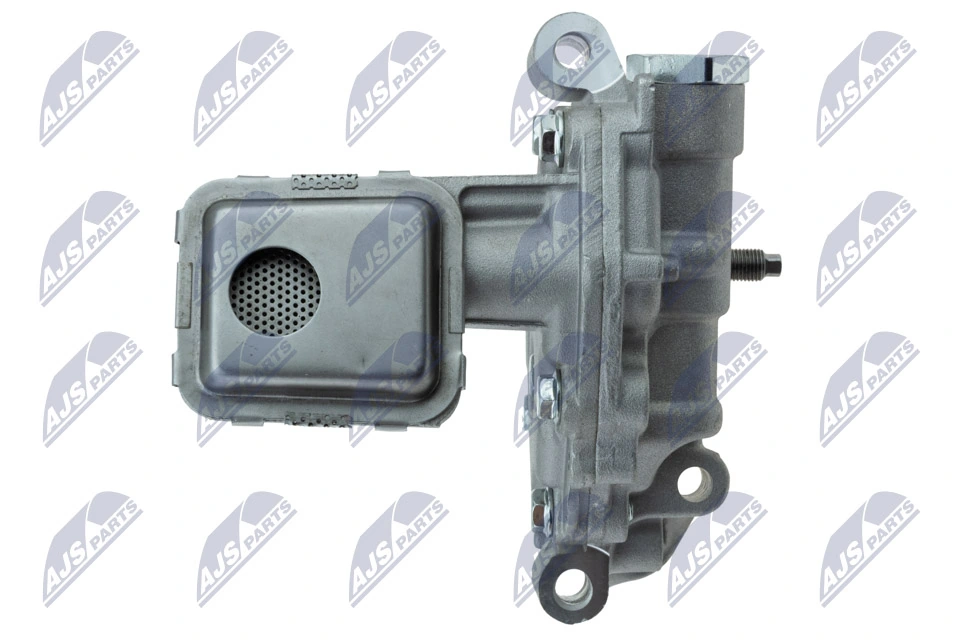 Oil Pump BPO-TY-006