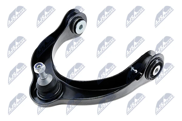Control/Trailing Arm, wheel suspension ZWG-CH-045