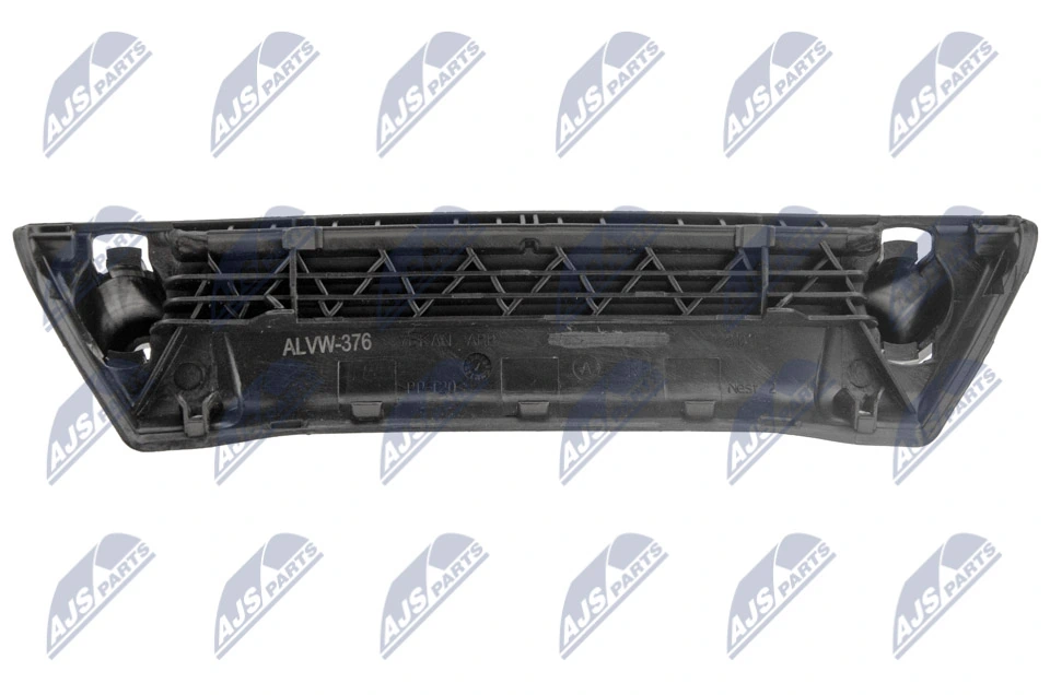 NTY EZC-VW-376 Door Handle, interior equipment