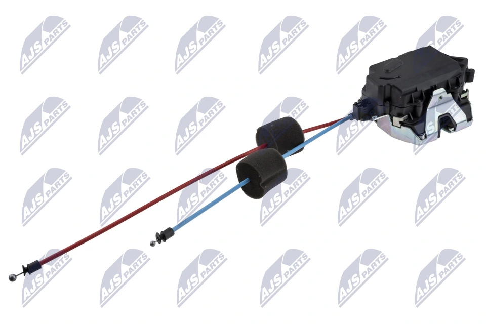 Tailgate Lock EZC-ME-281