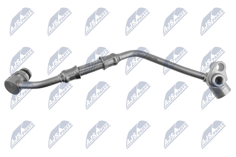 Oil Pipe, charger ECD-BM-054