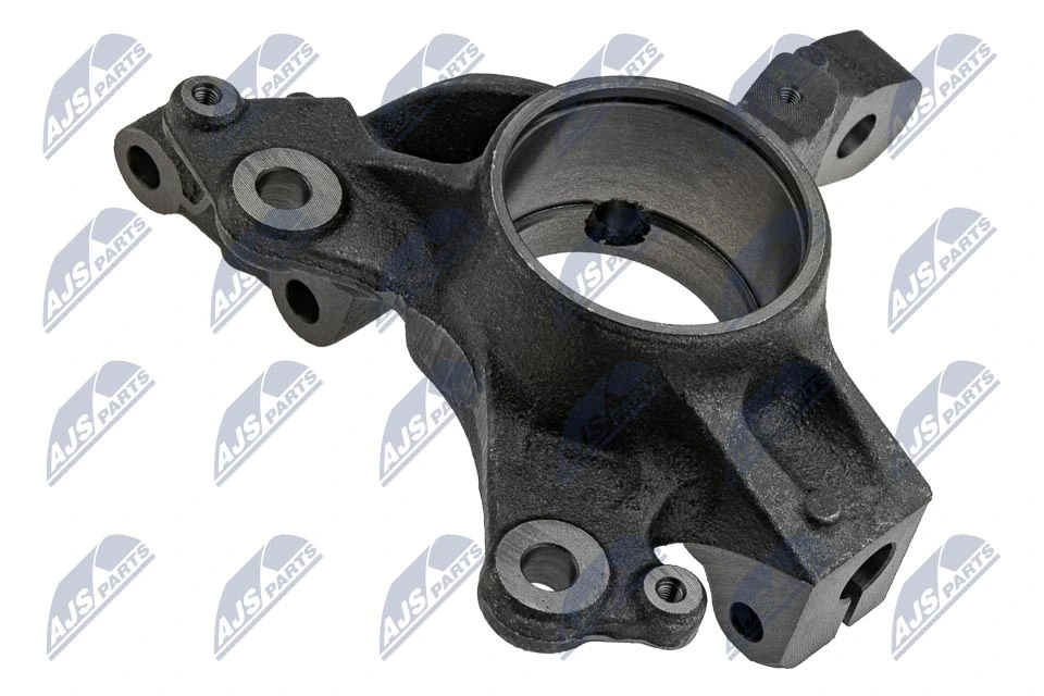 NTY ZZP-FR-051 Steering Knuckle, wheel suspension