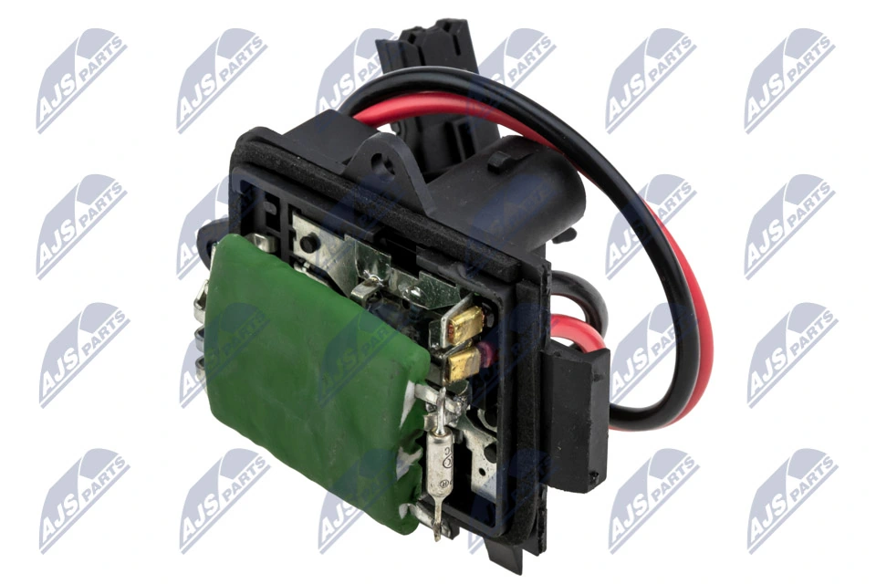 Resistor, interior blower ERD-RE-030