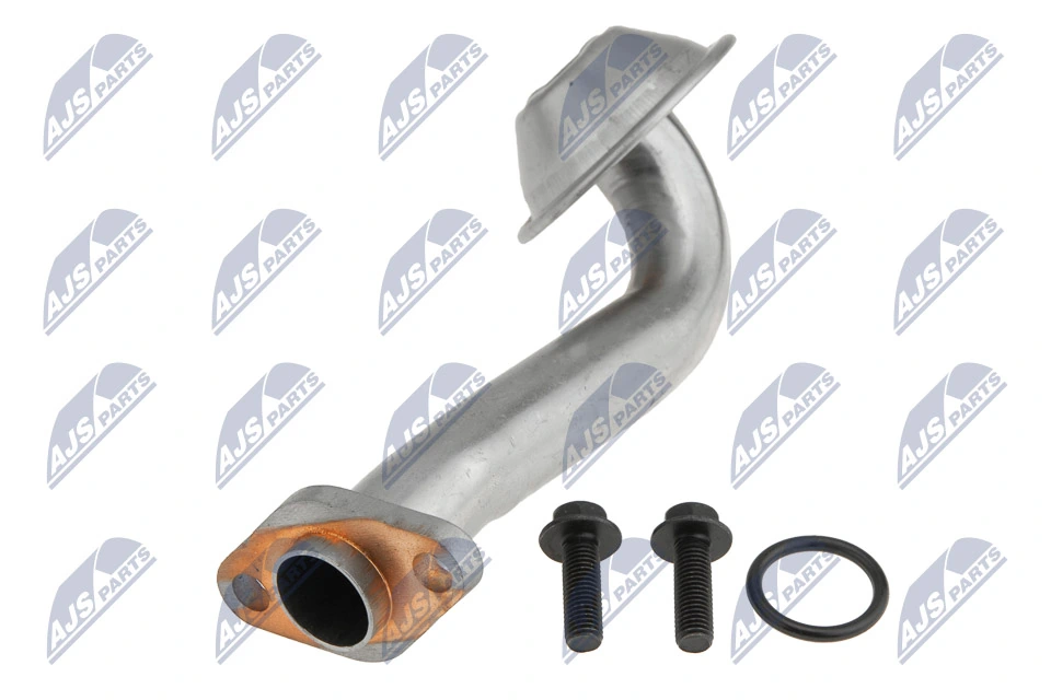 Suction Pipe, oil pump BPO-VW-016