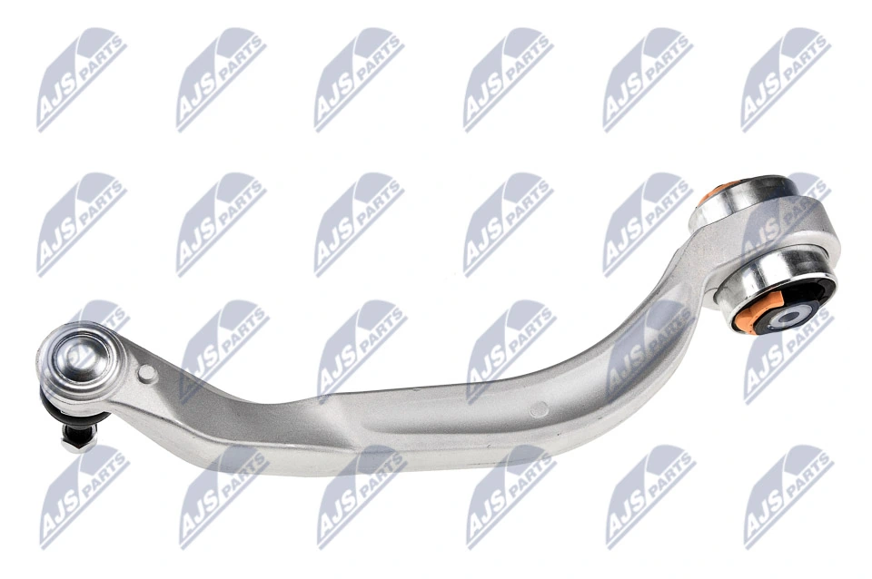 Control/Trailing Arm, wheel suspension ZWD-AU-000