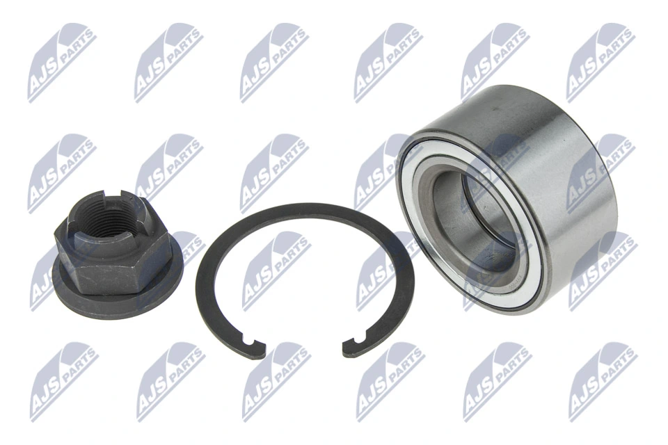 Wheel Bearing Kit KLP-VV-000