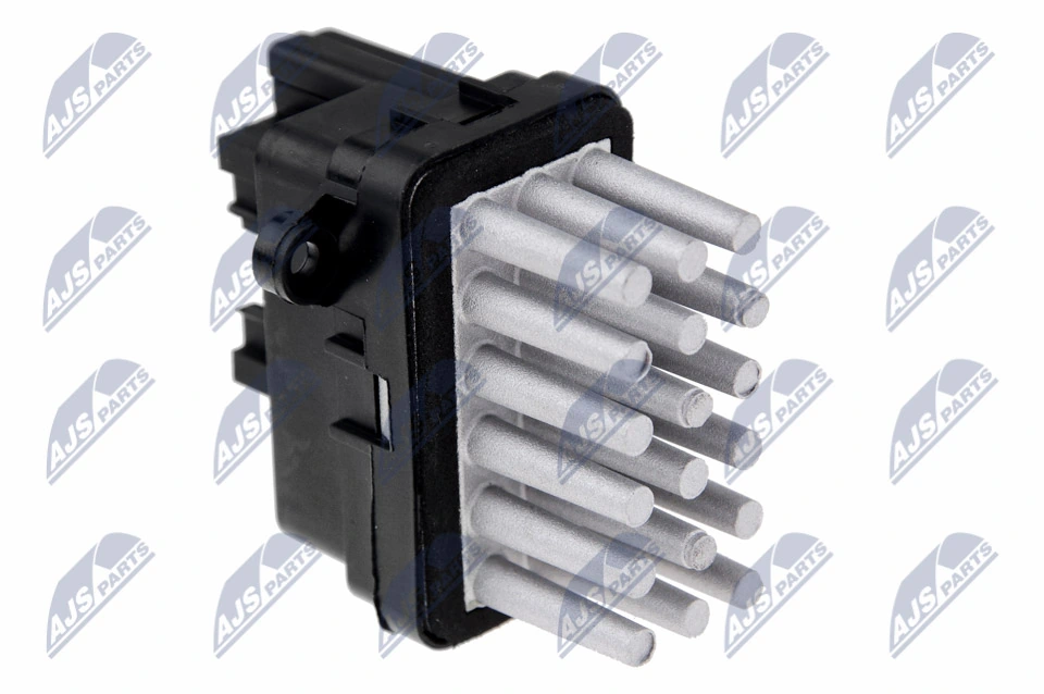 Resistor, interior blower ERD-FR-004
