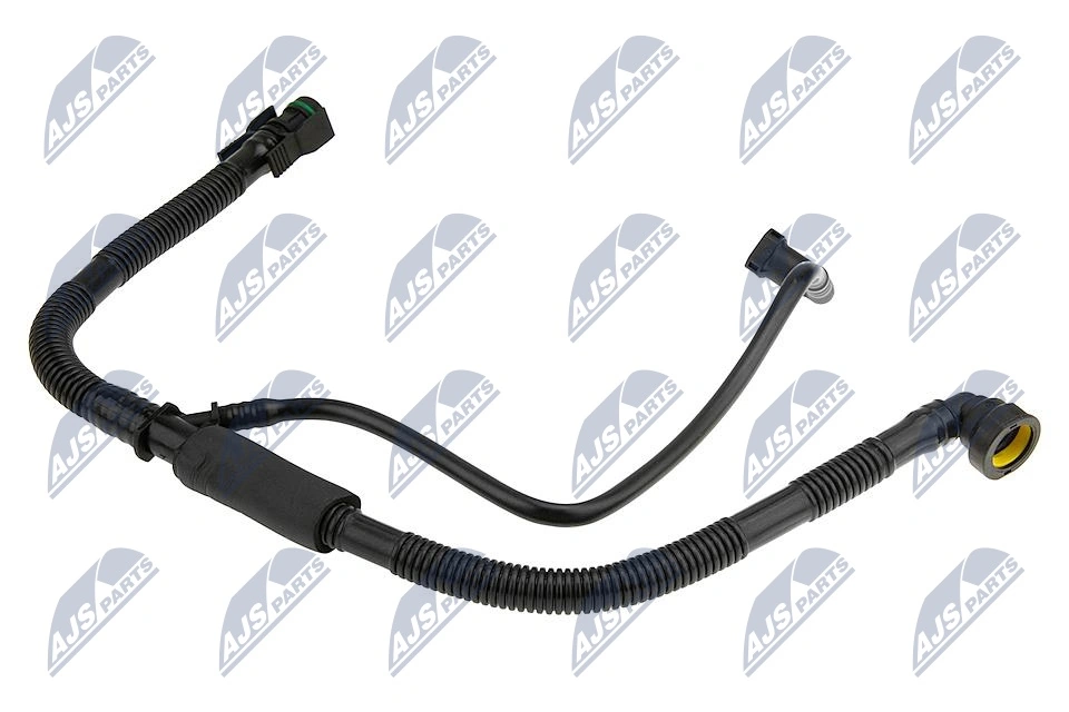 NTY EPCV-CT-001 Hose, crankcase ventilation
