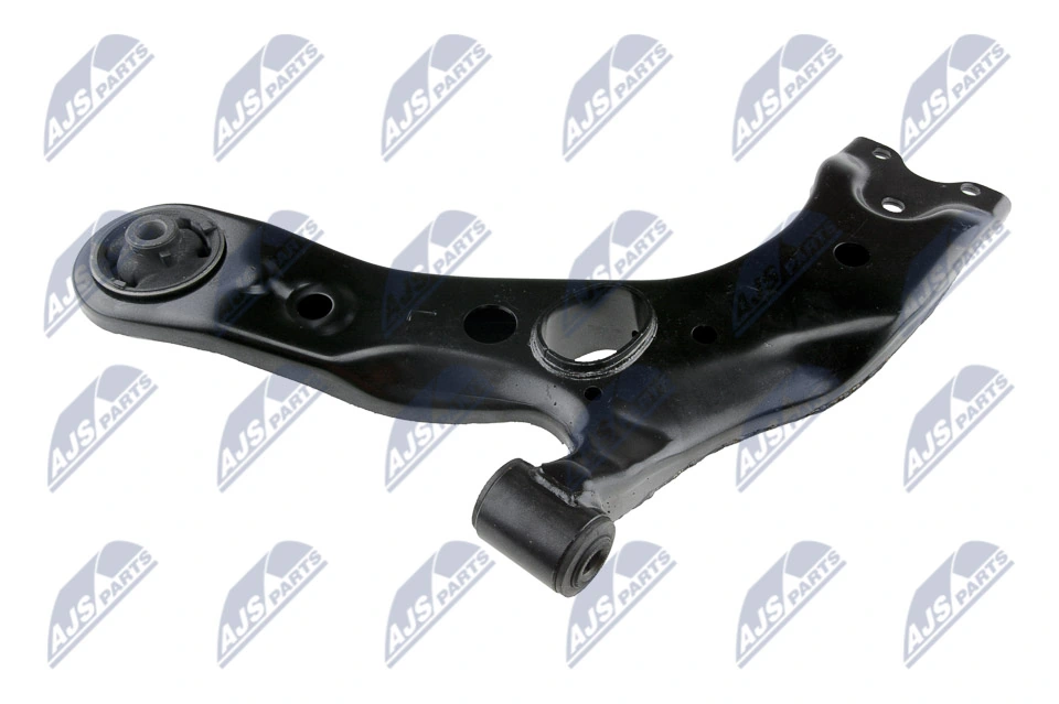 NTY ZWD-TY-203 Control/Trailing Arm, wheel suspension