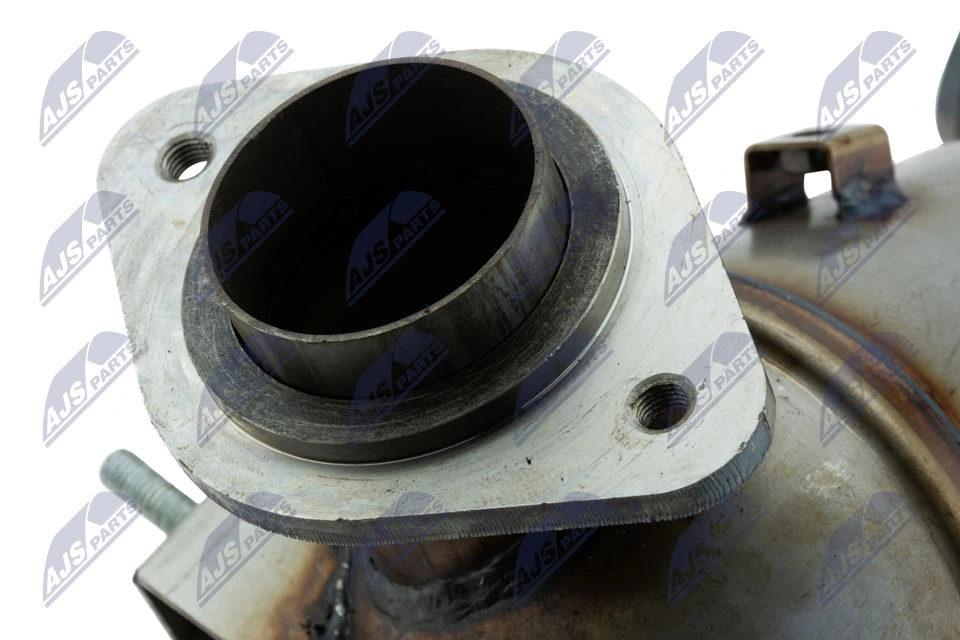 Ruß-/Partikelfilter, Abgasanlage DPF-TY-002