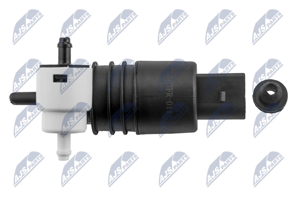 Pam Air Pembersihan, Pembersihan Cermin ESP-FR-011