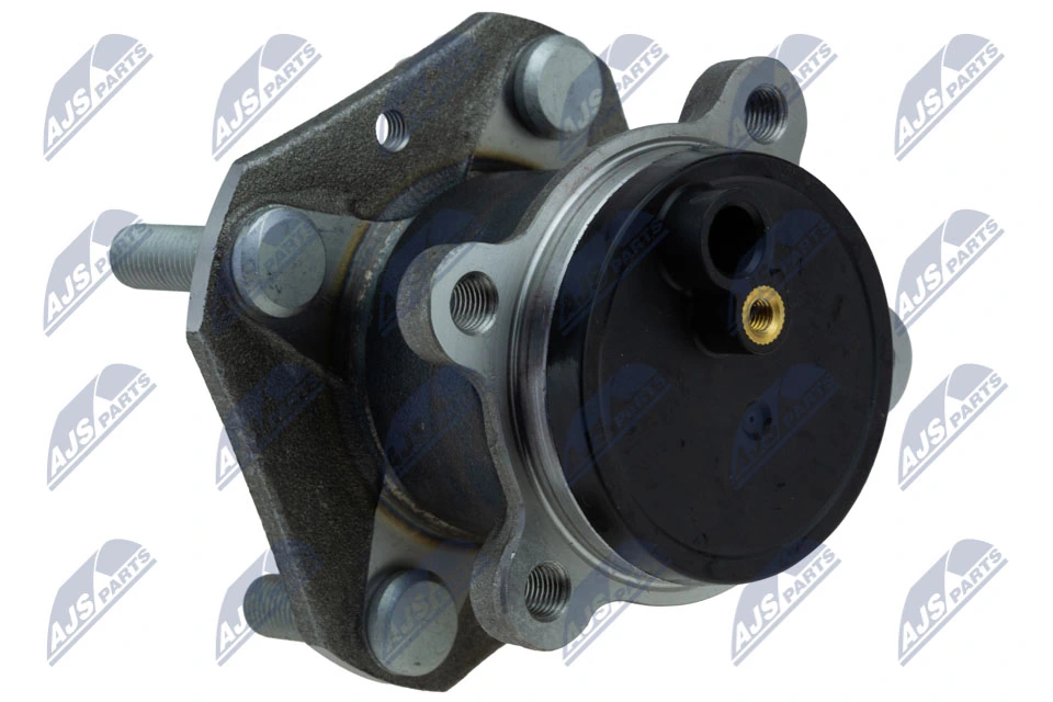 Wheel Hub KLT-MZ-064