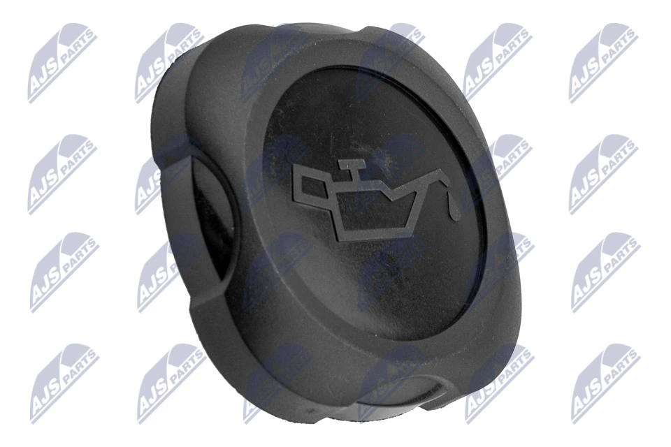 Sealing Cap, oil filler neck BKO-BM-007