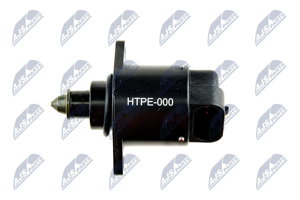 Idle Control Valve, air supply ESK-PE-000