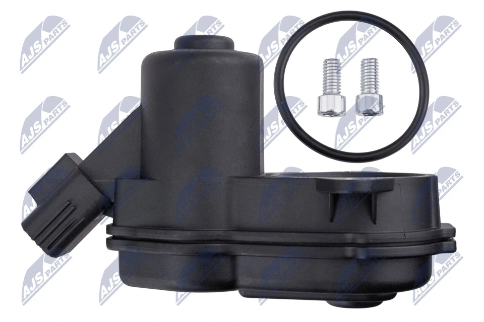 NTY HZS-RE-002A Control Element, parking brake caliper