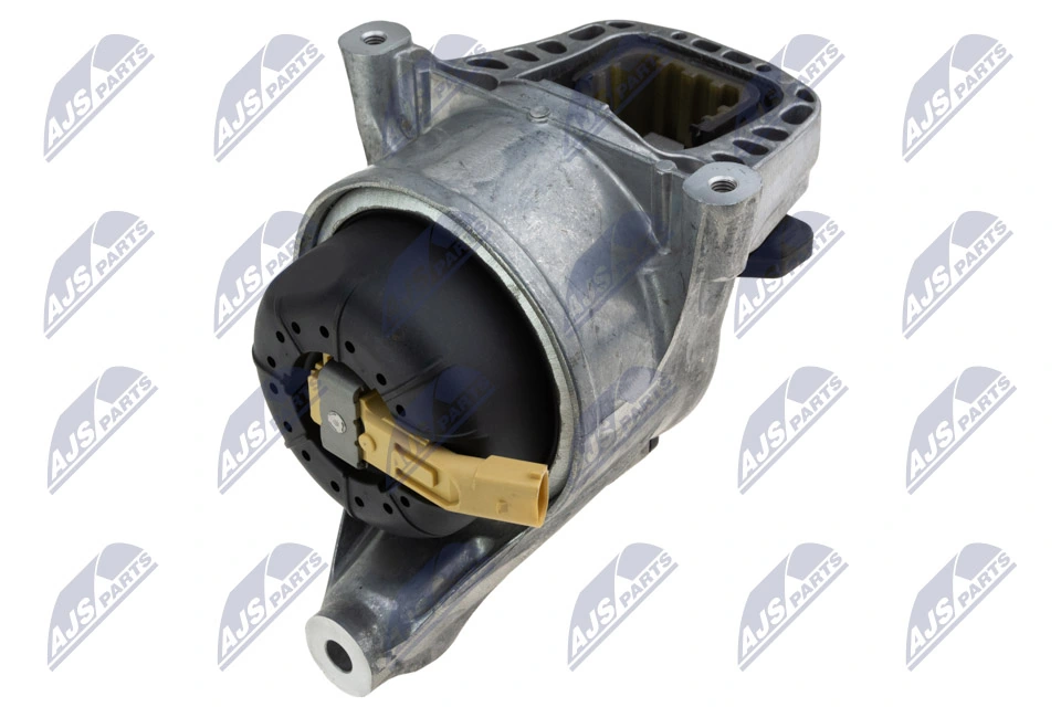 Mounting, engine ZPS-AU-044
