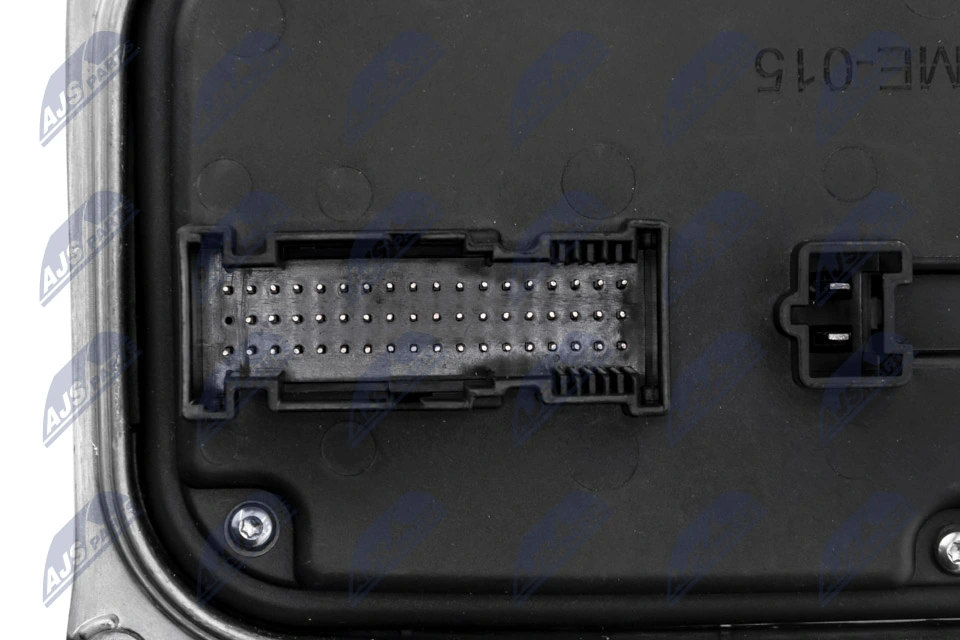 Control Unit, lights EPX-ME-015