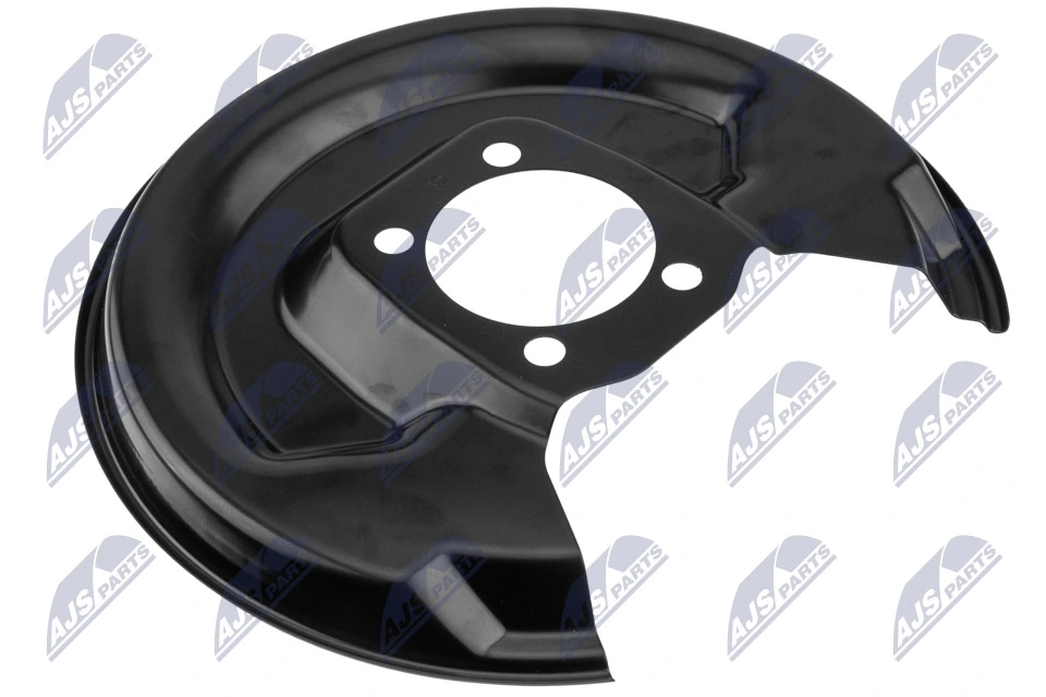 Splash Guard, brake disc HTO-TY-049