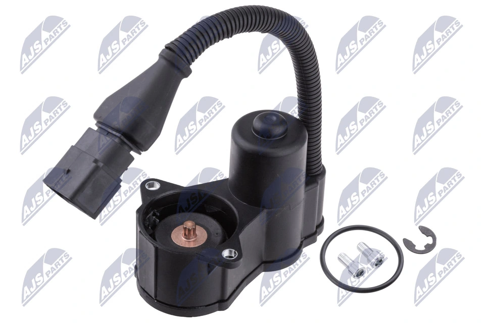 Adjustment/Control Element, parking brake HZS-AU-000A