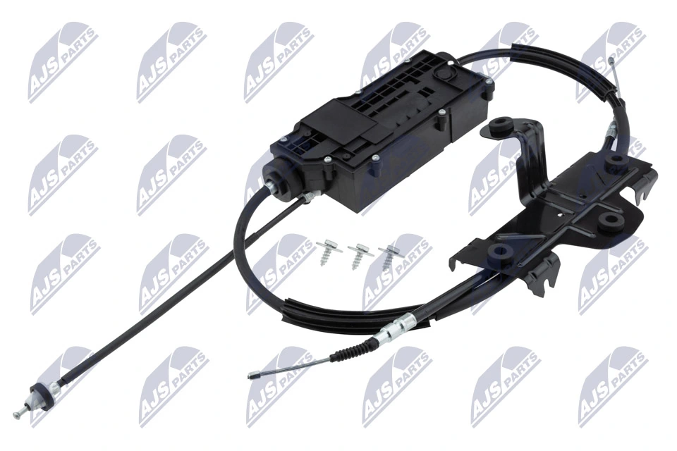 Control Element, parking brake caliper EPH-BM-001