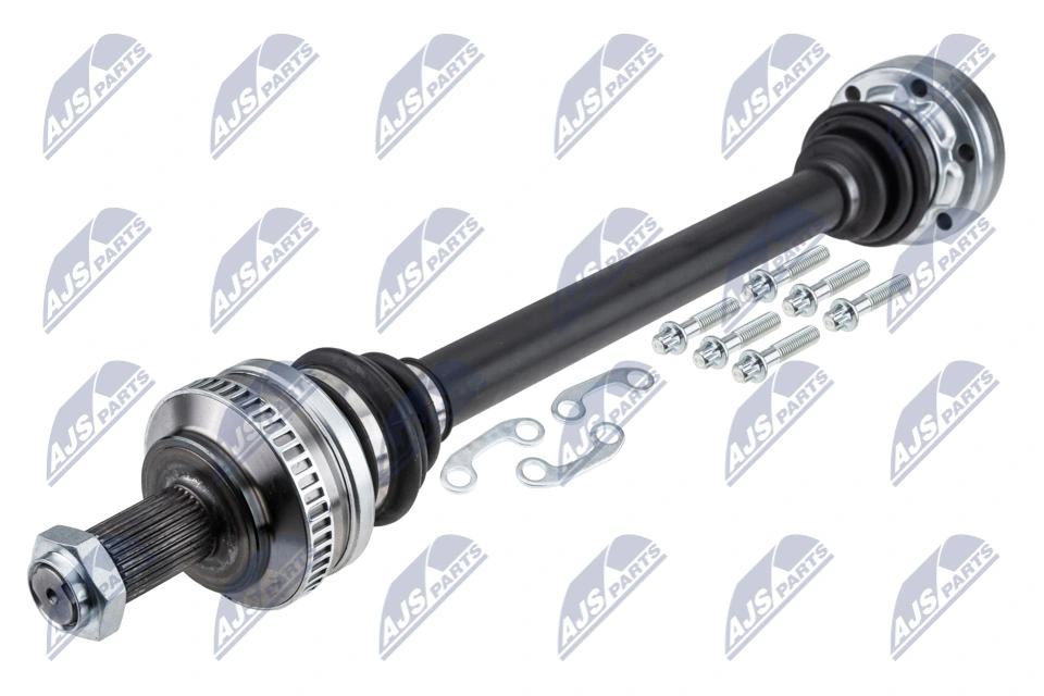 Drive Shaft NPW-BM-215