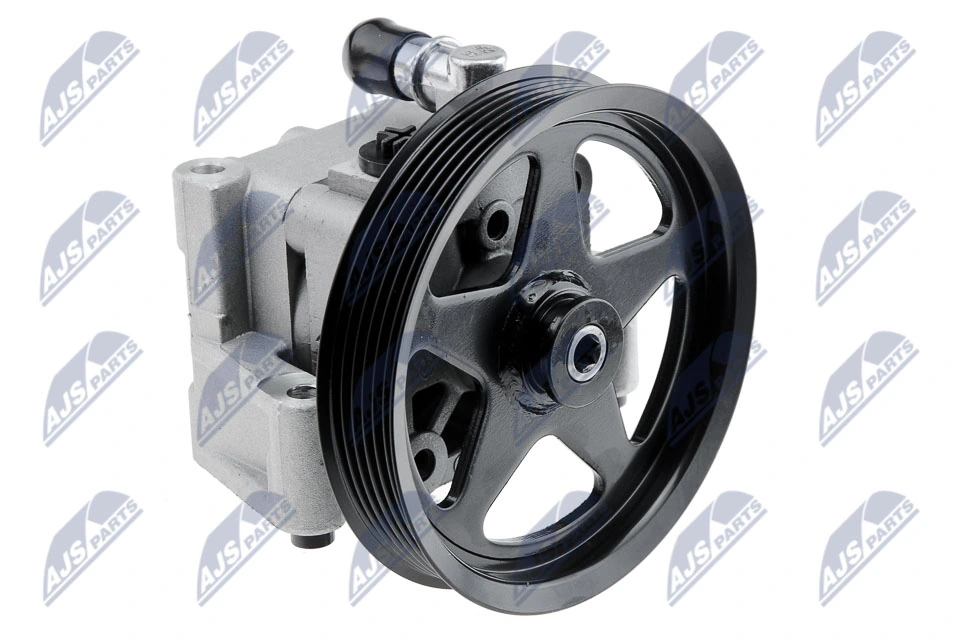 Hydraulic Pump, steering SPW-LR-013