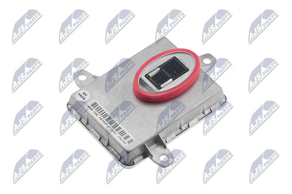 Control Unit, lights EPX-ME-000