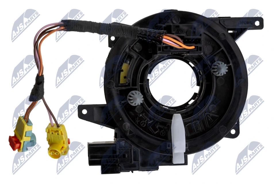 NTY EAS-LR-005 Clock Spring, airbag