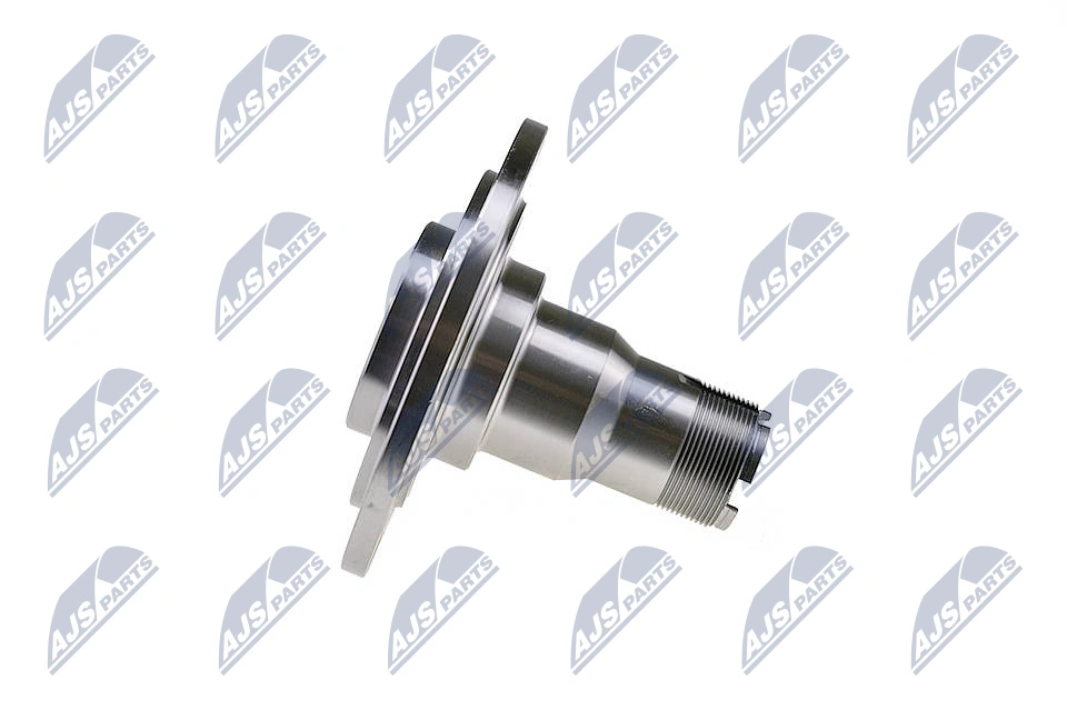 NTY KLP-NS-003PL Wheel Hub