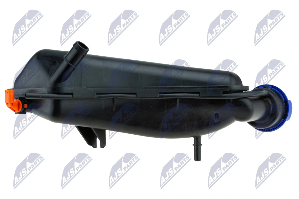 Expansion Tank, coolant CZW-VW-015