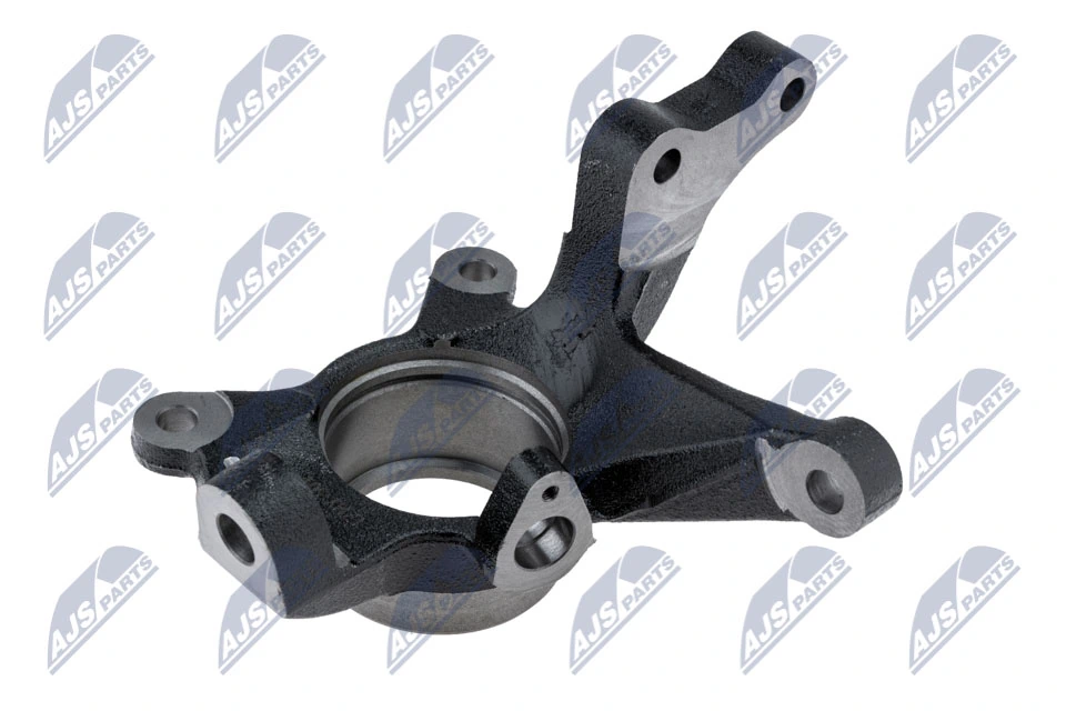 Steering Knuckle, wheel suspension ZZP-HY-501