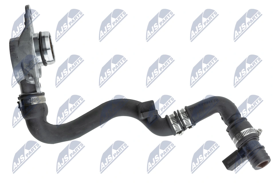 NTY EPCV-ME-003 Valve, crankcase ventilation