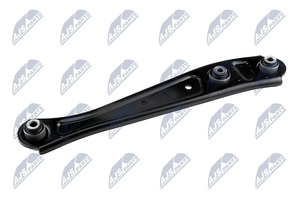 Control/Trailing Arm, wheel suspension ZWT-HD-056