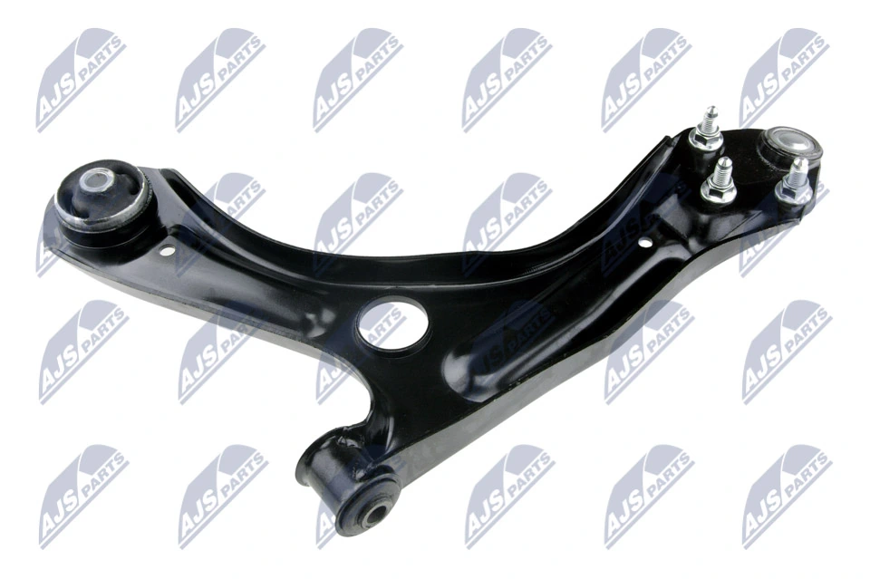 Control/Trailing Arm, wheel suspension ZWD-VW-044