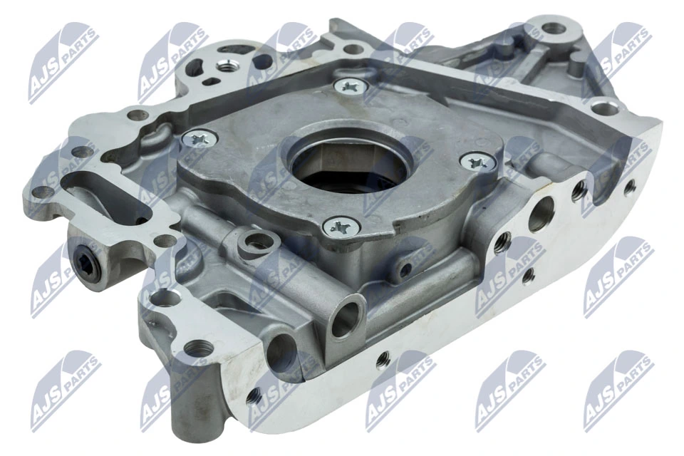 Oil Pump BPO-HY-002